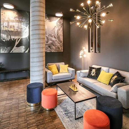 Adina Serviced Apartments Wina Bagian luar foto